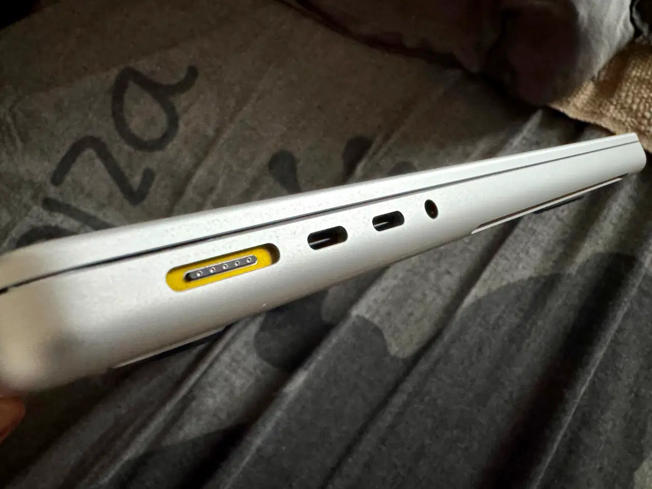 Billede 7 - MacBook Pro M3 Pro 14" (100% som ny i box)