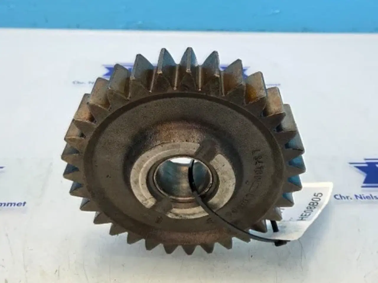 Billede 5 - John Deere 2040 Tandhjul AL69188