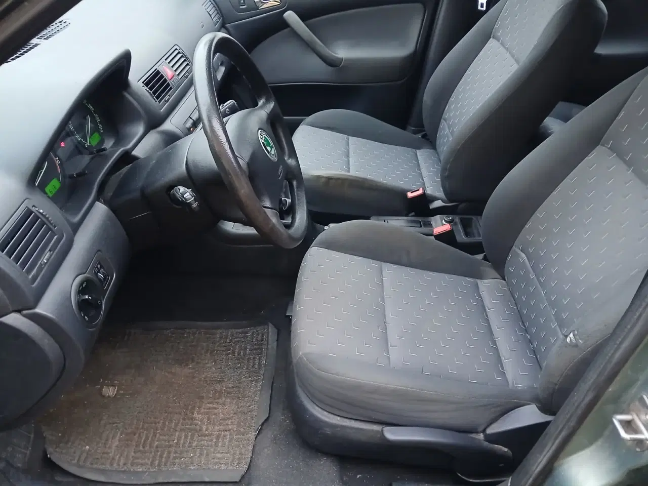 Billede 6 - Skoda octavia 1.6 st.car kun 93920km