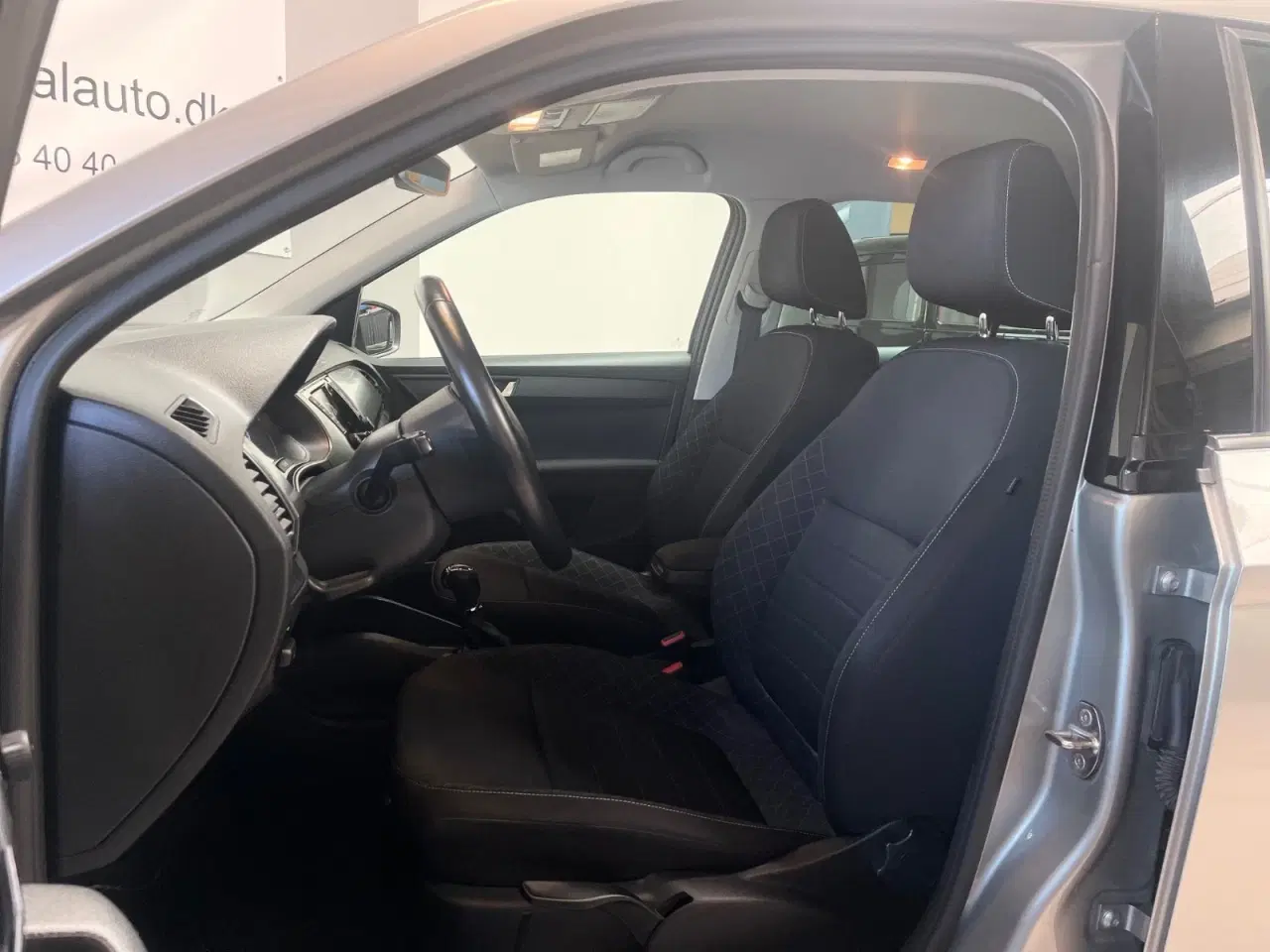 Billede 8 - Skoda Fabia 1,2 TSi 110 Style Combi DSG