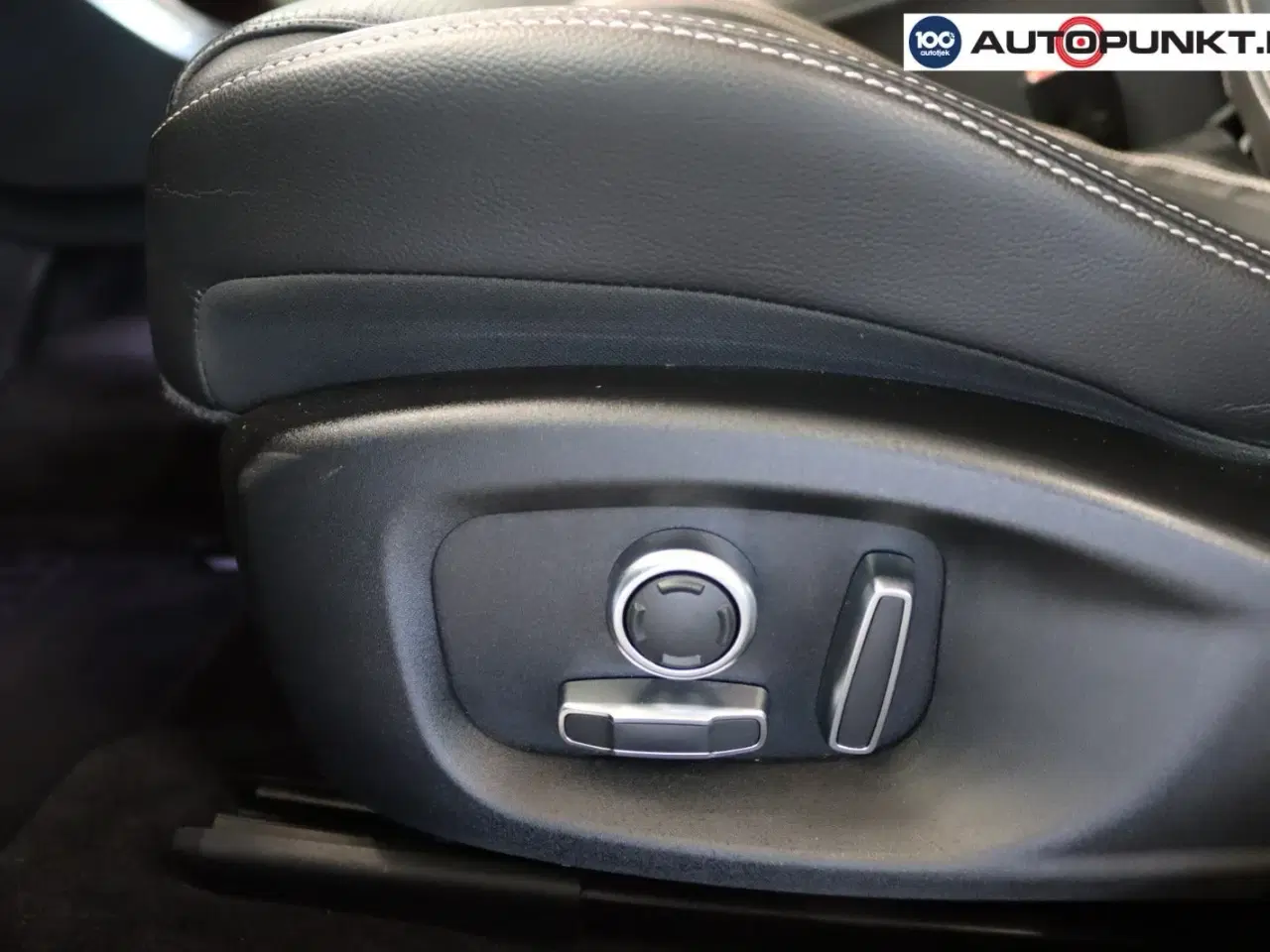 Billede 7 - Jaguar I-Pace  EV320 SE AWD