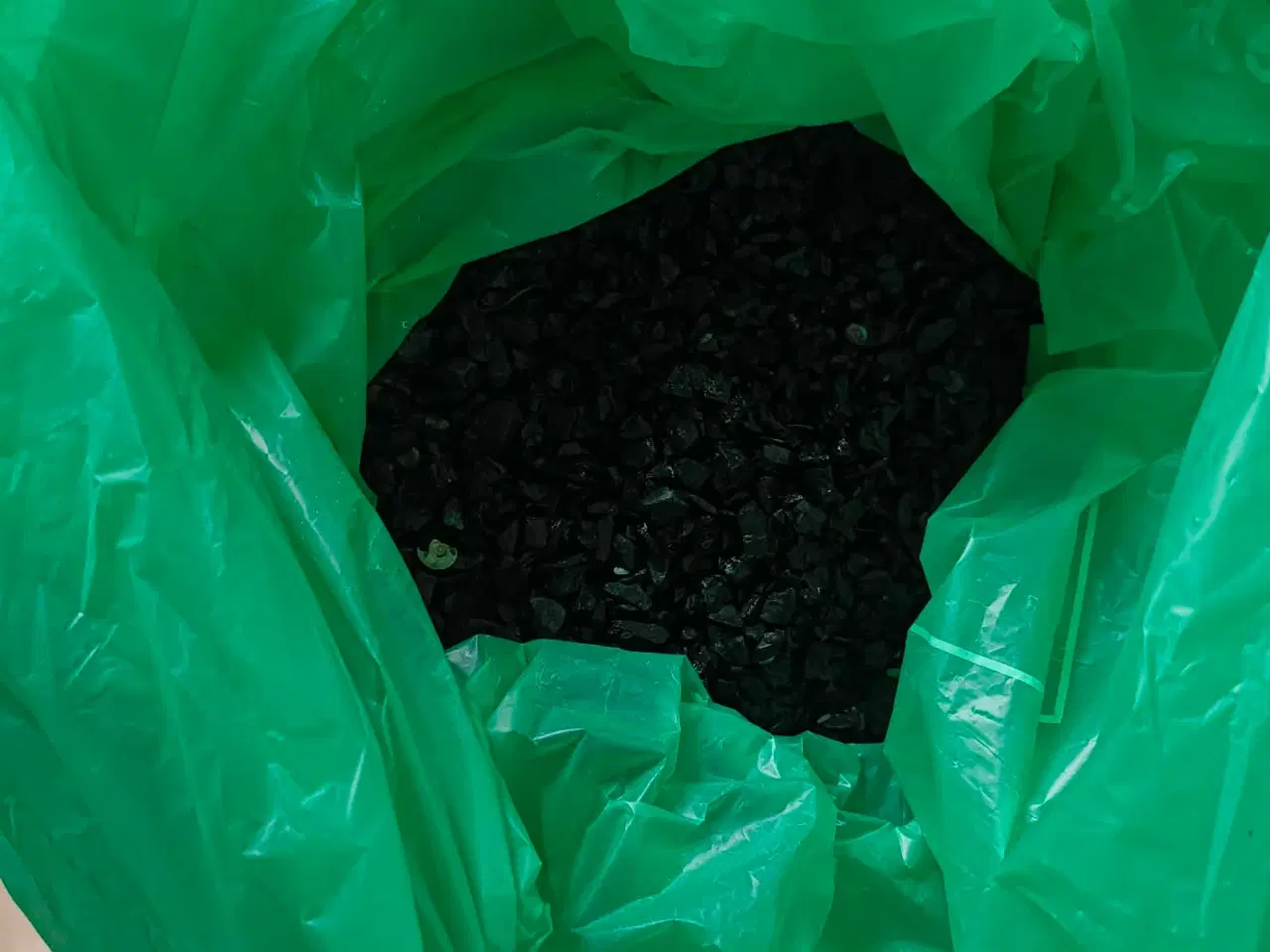 Billede 4 - Begynderakvarium med opgraderet pumpe