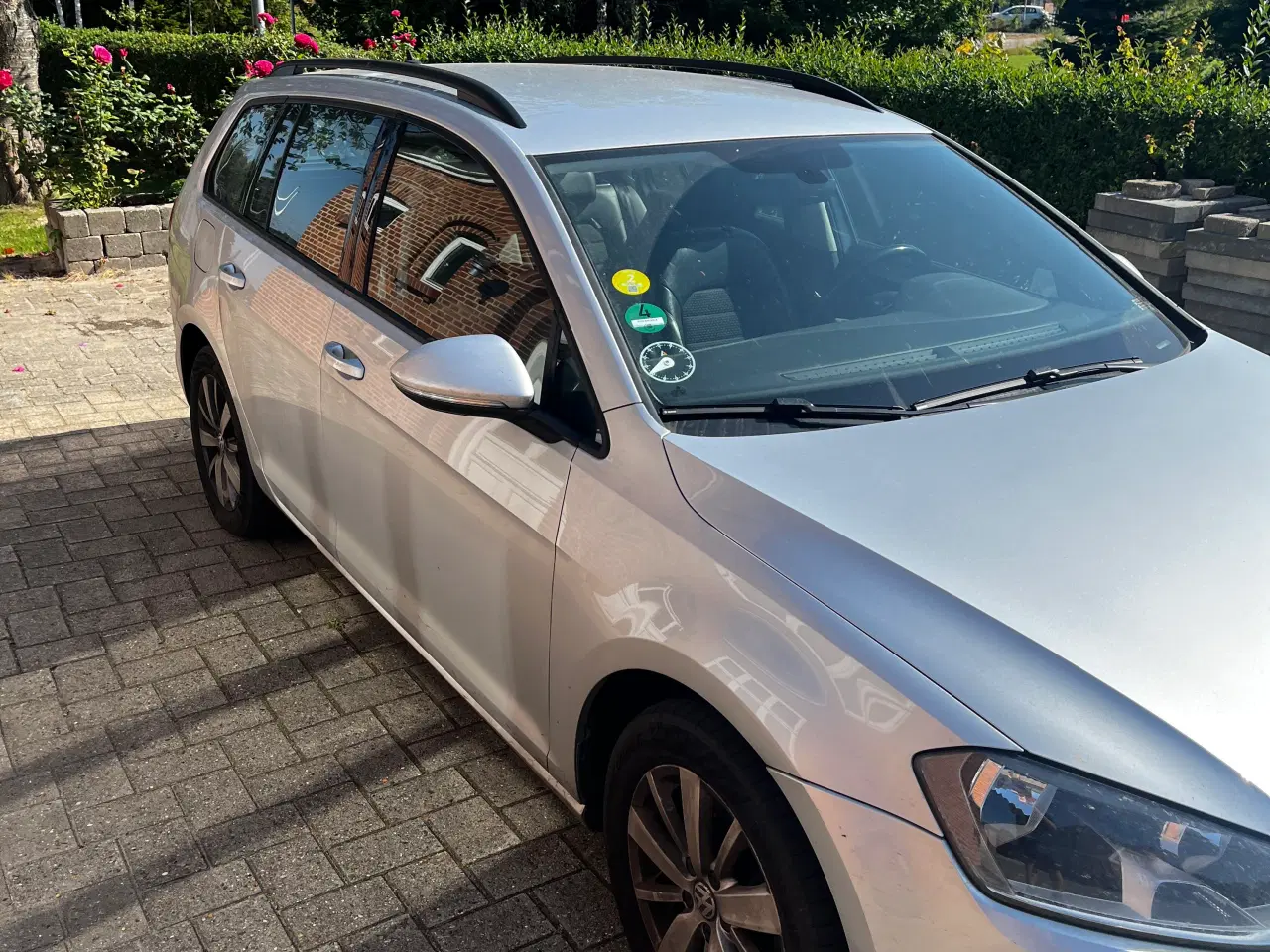 Billede 2 - VW Golf VII 1,6 TDI