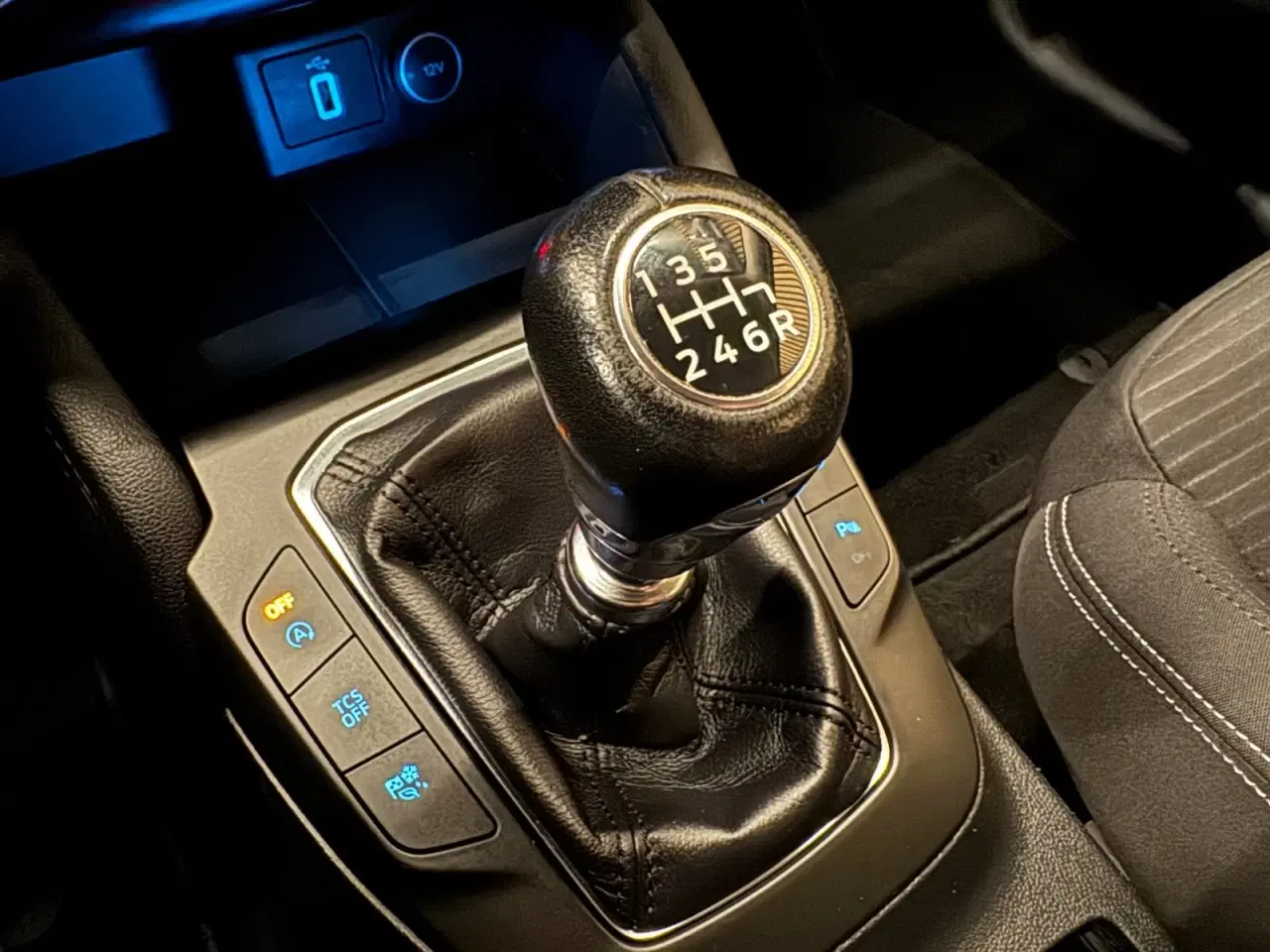 Billede 13 - Ford Focus 1,0 EcoBoost Titanium Business