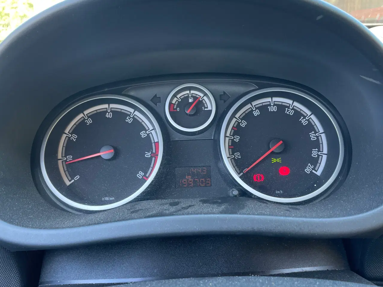 Billede 6 - Opel Corsa D