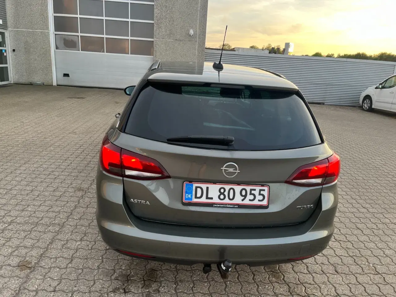 Billede 6 - Opel Astra 1,4 T 150 Enjoy Sports Tourer