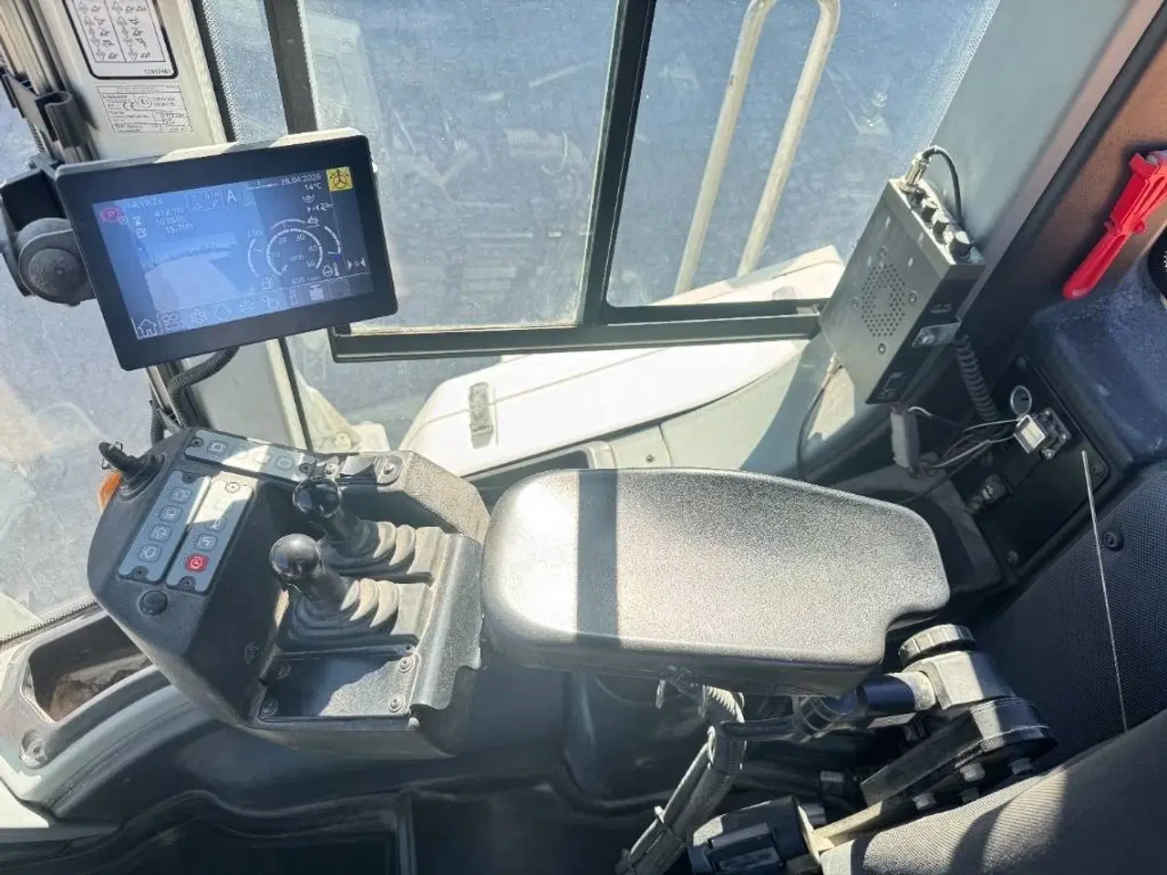 Billede 11 - Liebherr L 576