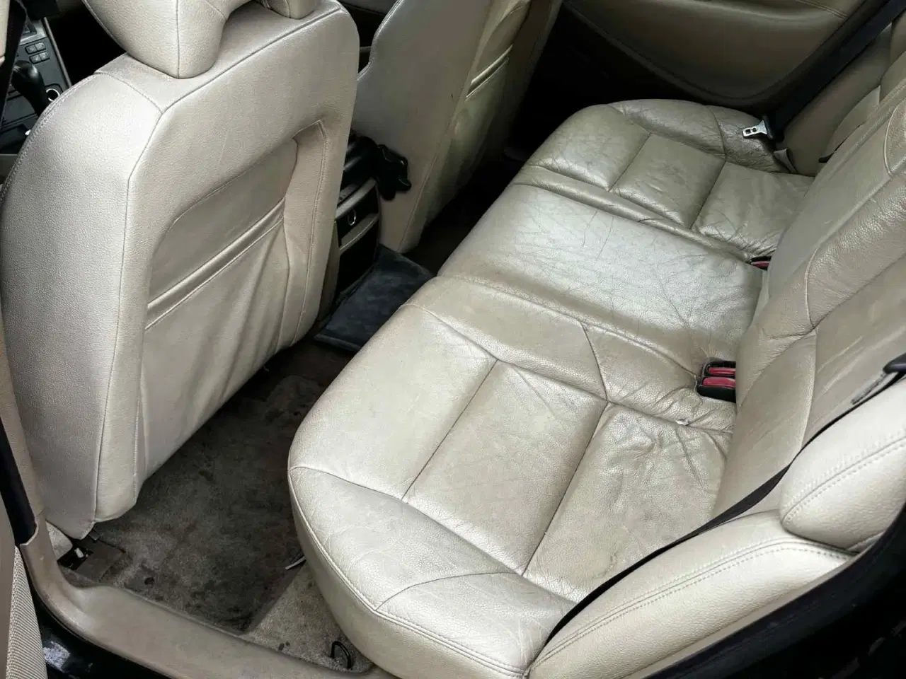 Billede 8 - Volvo v70 2.5t