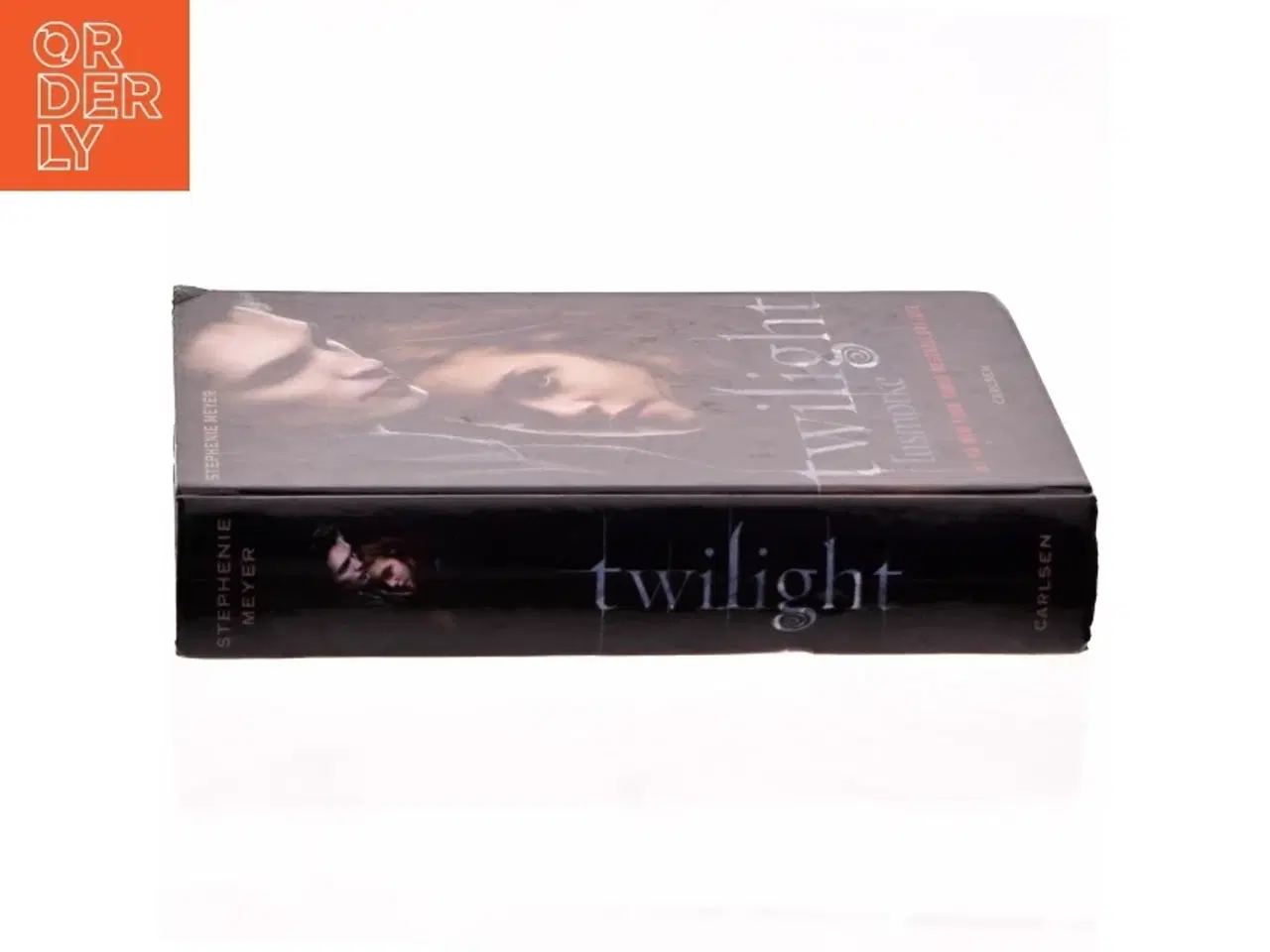 Billede 2 - Twilight - tusmørke af Stephenie Meyer (Bog)