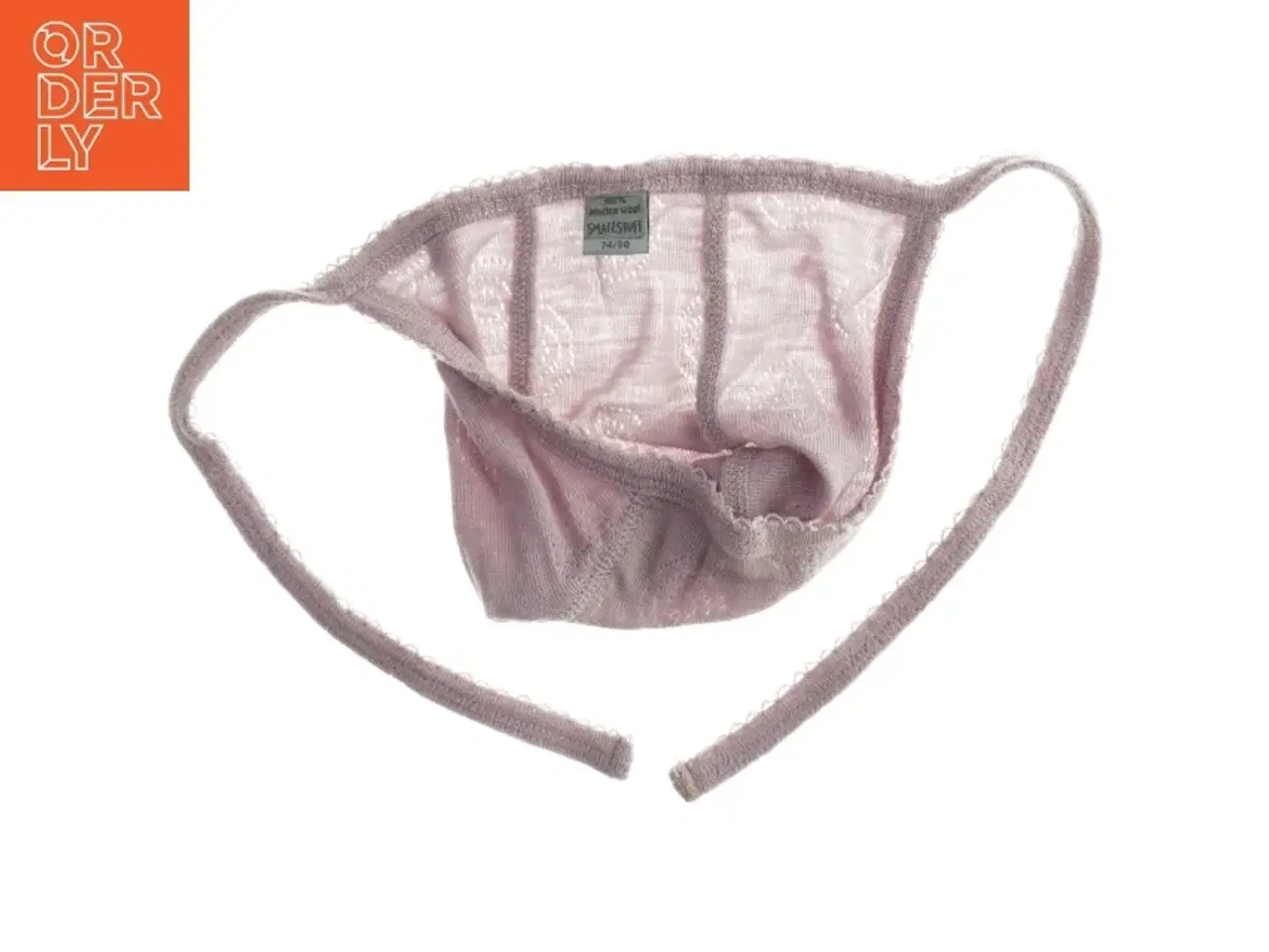 Billede 6 - Hue til baby fra Smallstuff (str. 74-80)