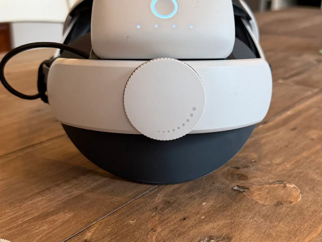 Billede 7 - Meta Quest 3 med BOBO VR Strap