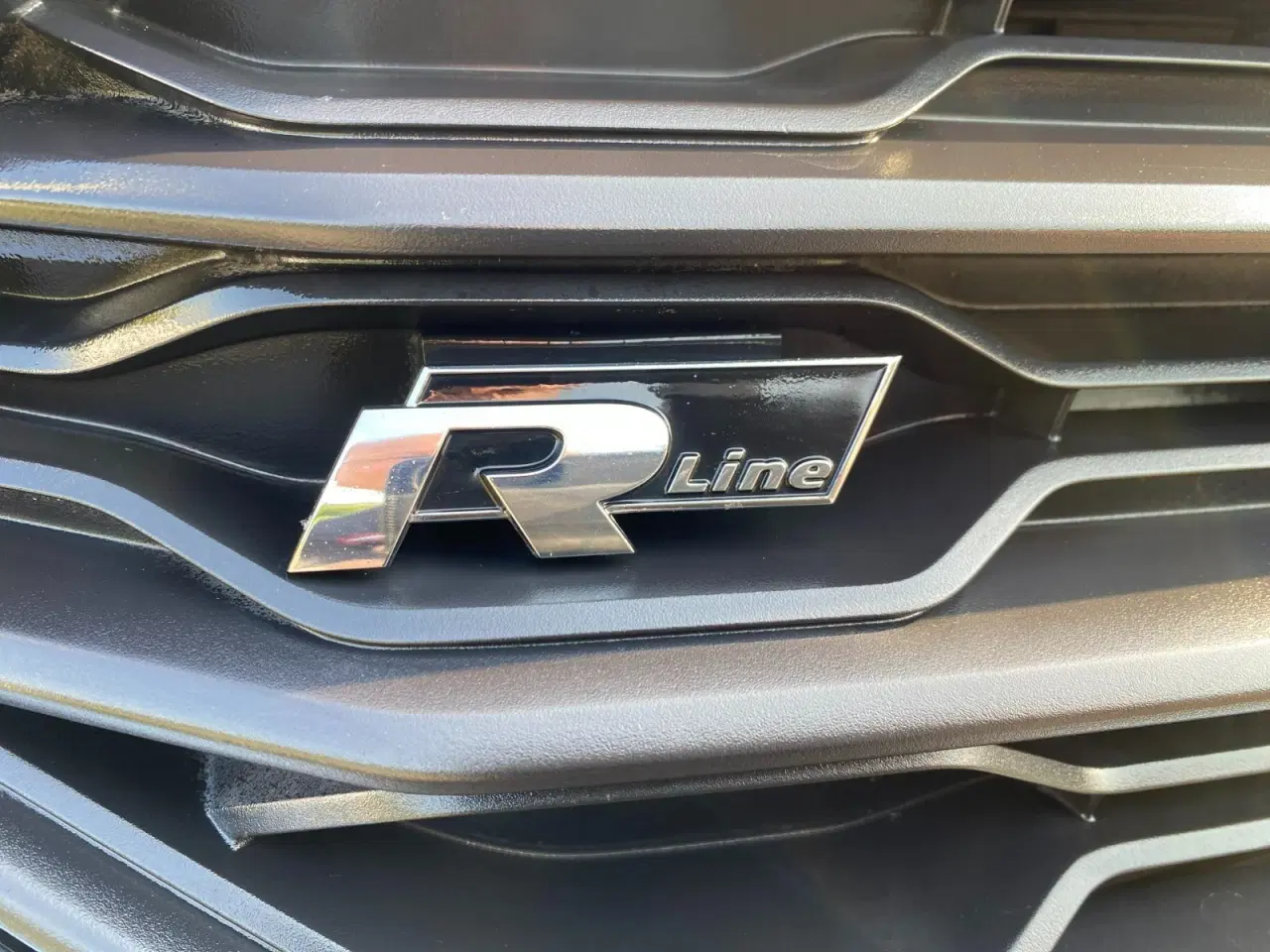 Billede 3 - VW T-Roc 1,5 TSi 150 R-line DSG