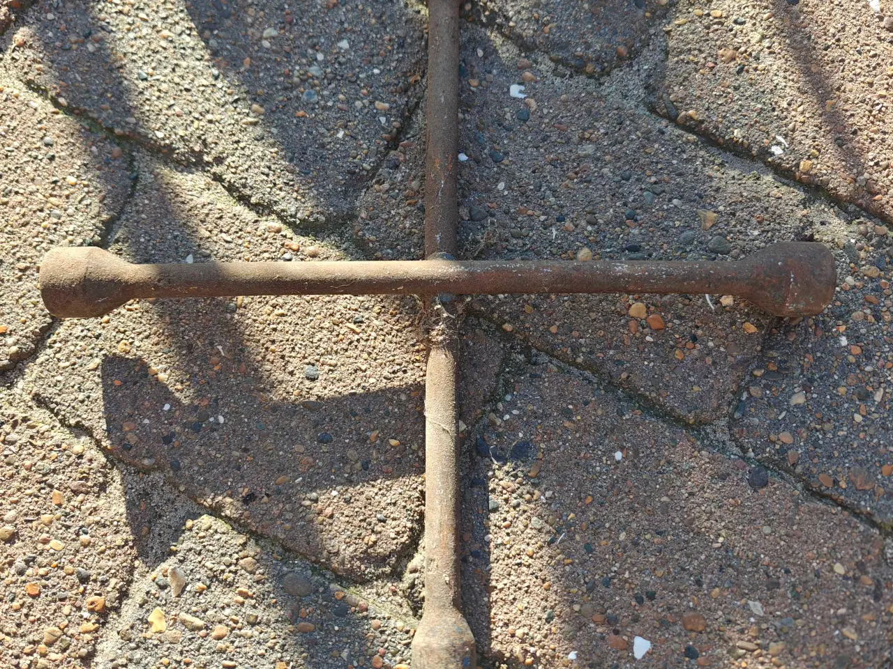 Billede 5 - Blandet værktøj