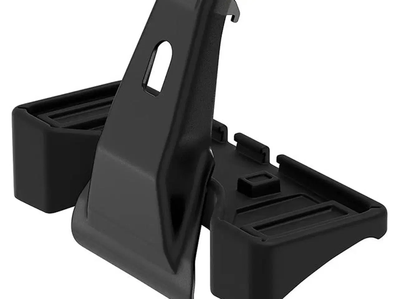 Billede 1 - Thule kit 145350 Porsche Cayenne 9YA 5dr SUV 18-