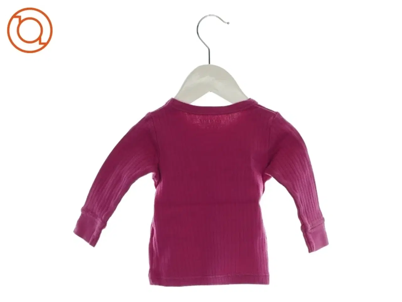Billede 2 - Bluse fra Customized for the crowd (Str. 6 mdr)