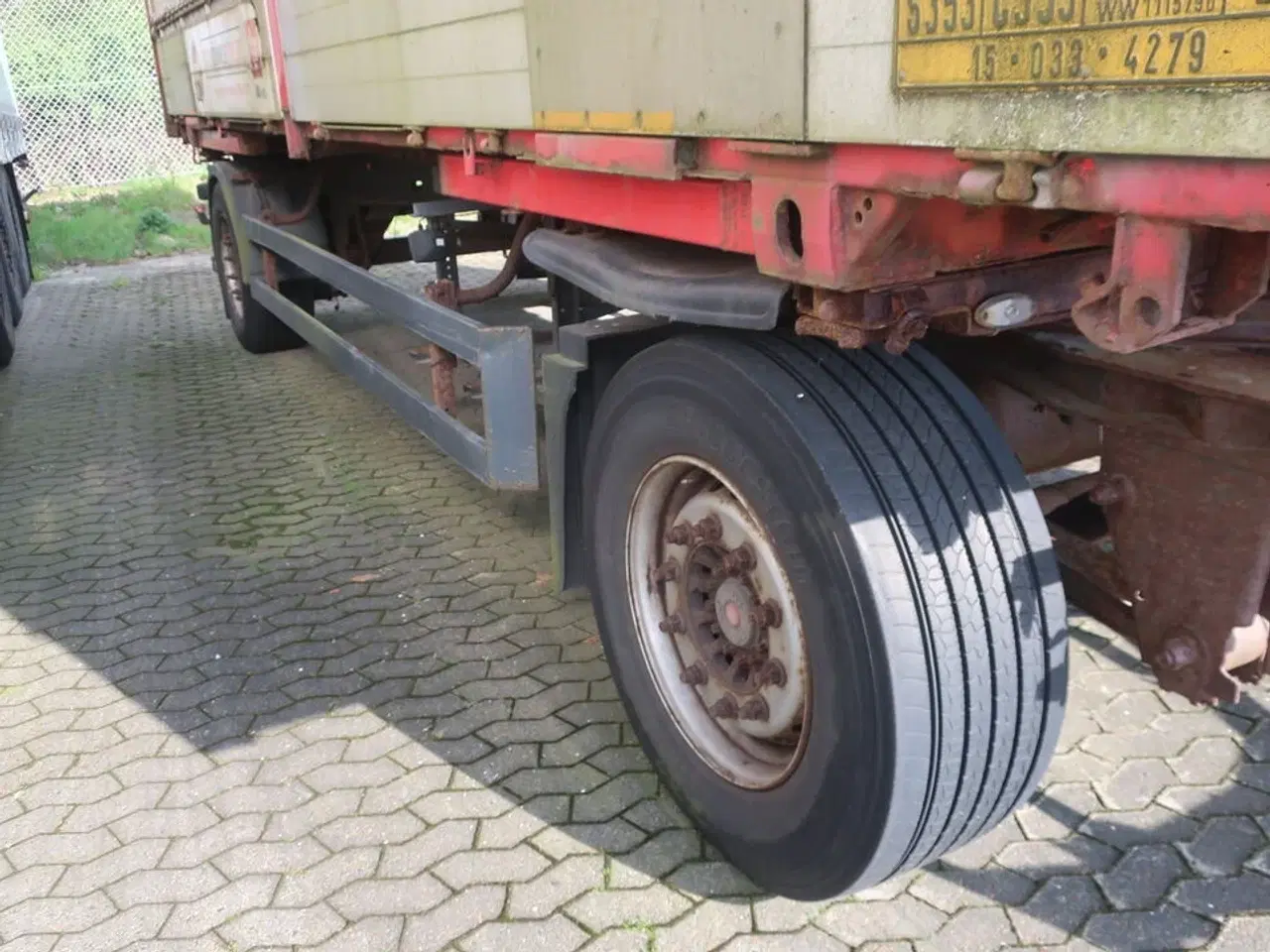 Billede 12 - Hænger DAPA