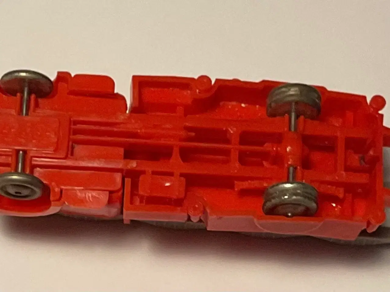 Billede 6 - Lille Lego brandbil ( længde 9 cm )