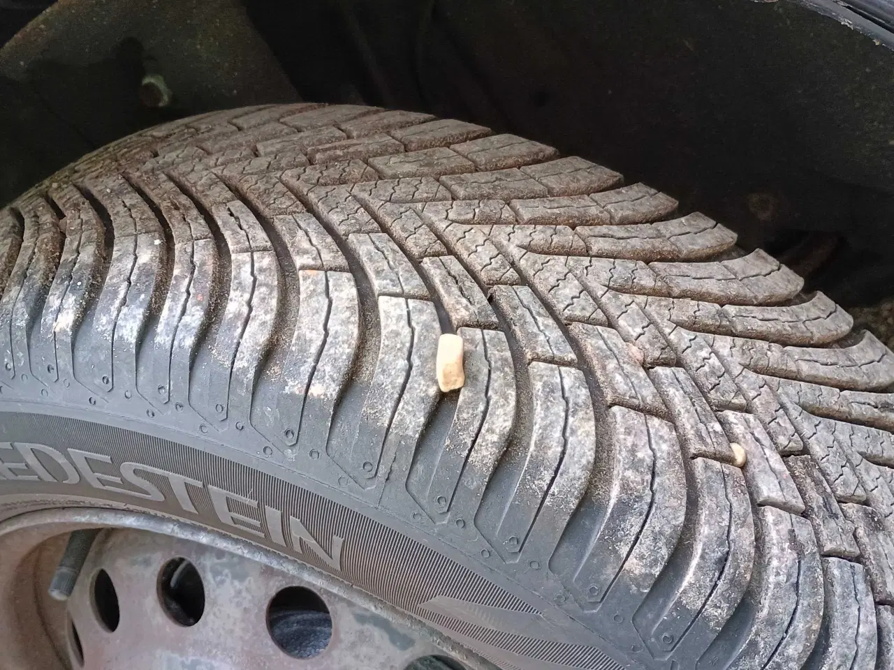 Billede 7 - Nysynet Service udført 