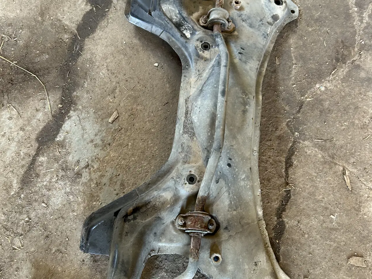 Billede 2 - Fiat panda forbro