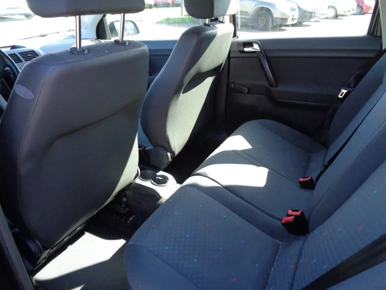 Billede 7 - VW Polo 1,4 