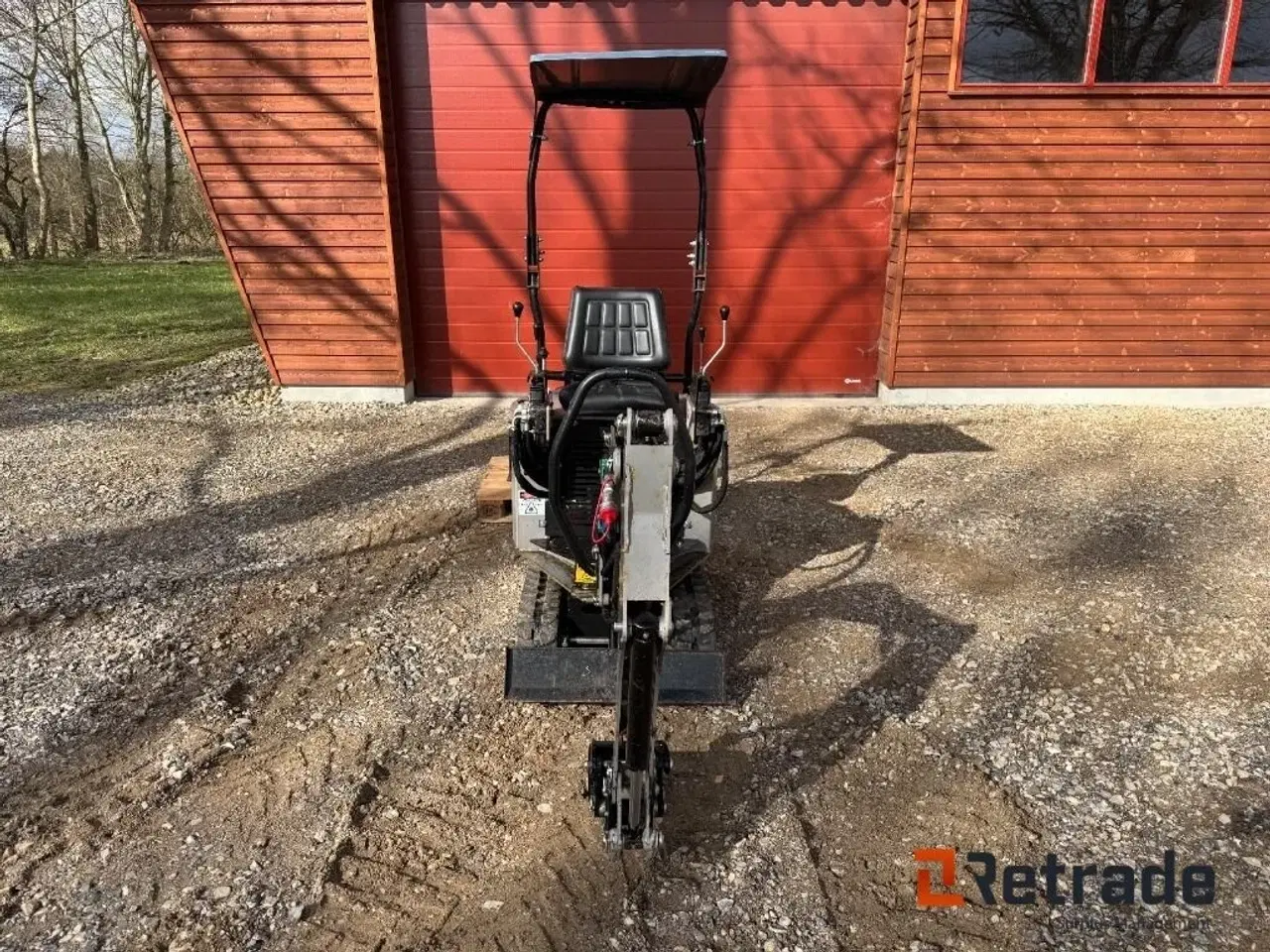 Billede 2 - ONJ MB1500