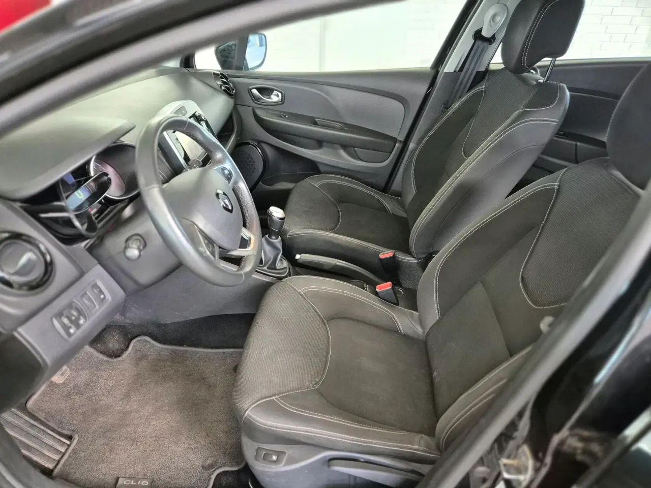 Billede 7 - Renault Clio Sport Tourer 1,5 Energy DCI Zen 90HK Stc
