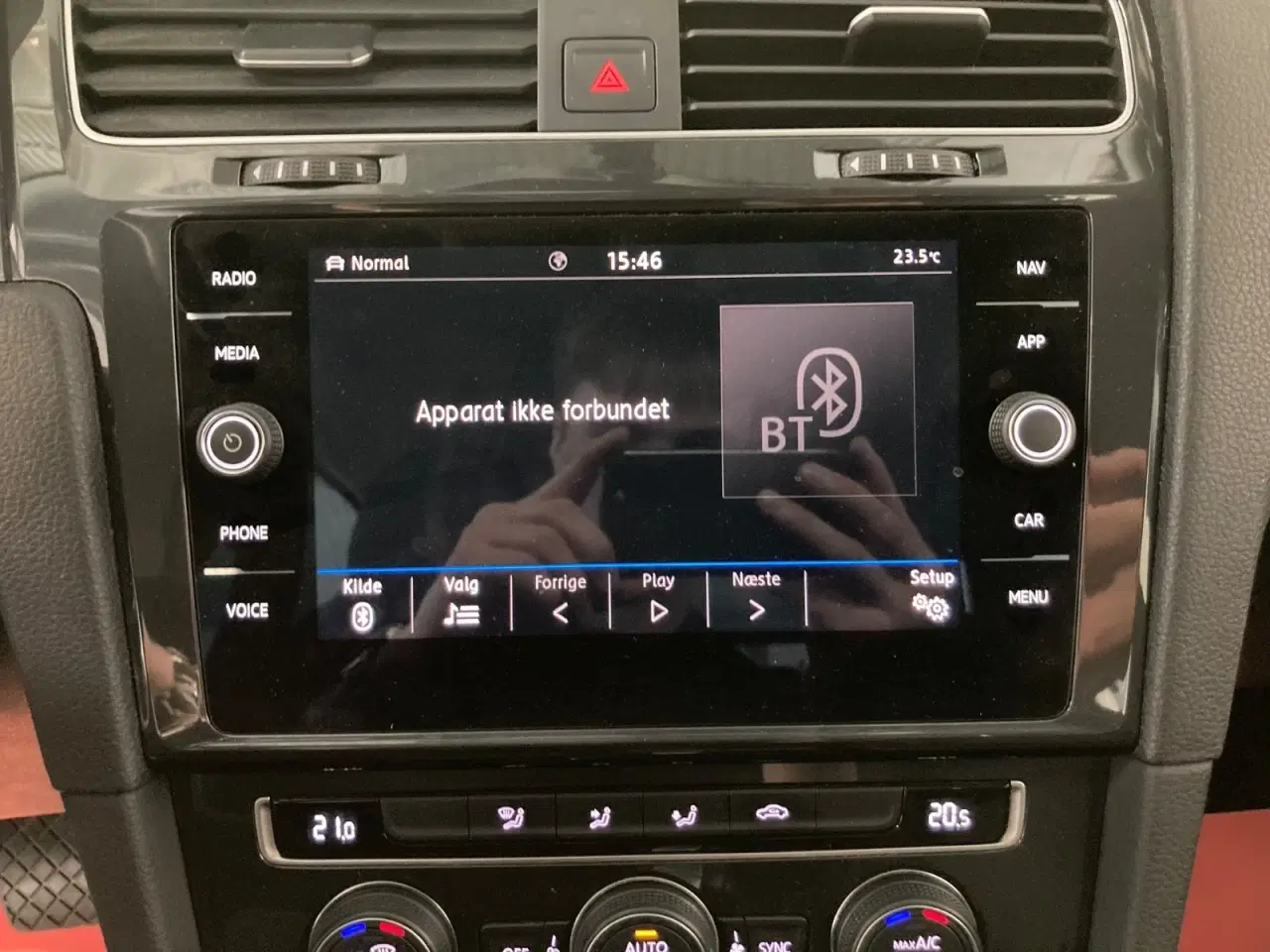 Billede 18 - VW e-Golf VII  