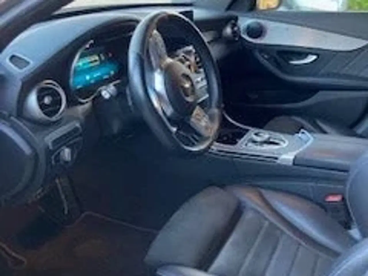 Billede 6 - Mercedes C300 de 2,0 aut.
