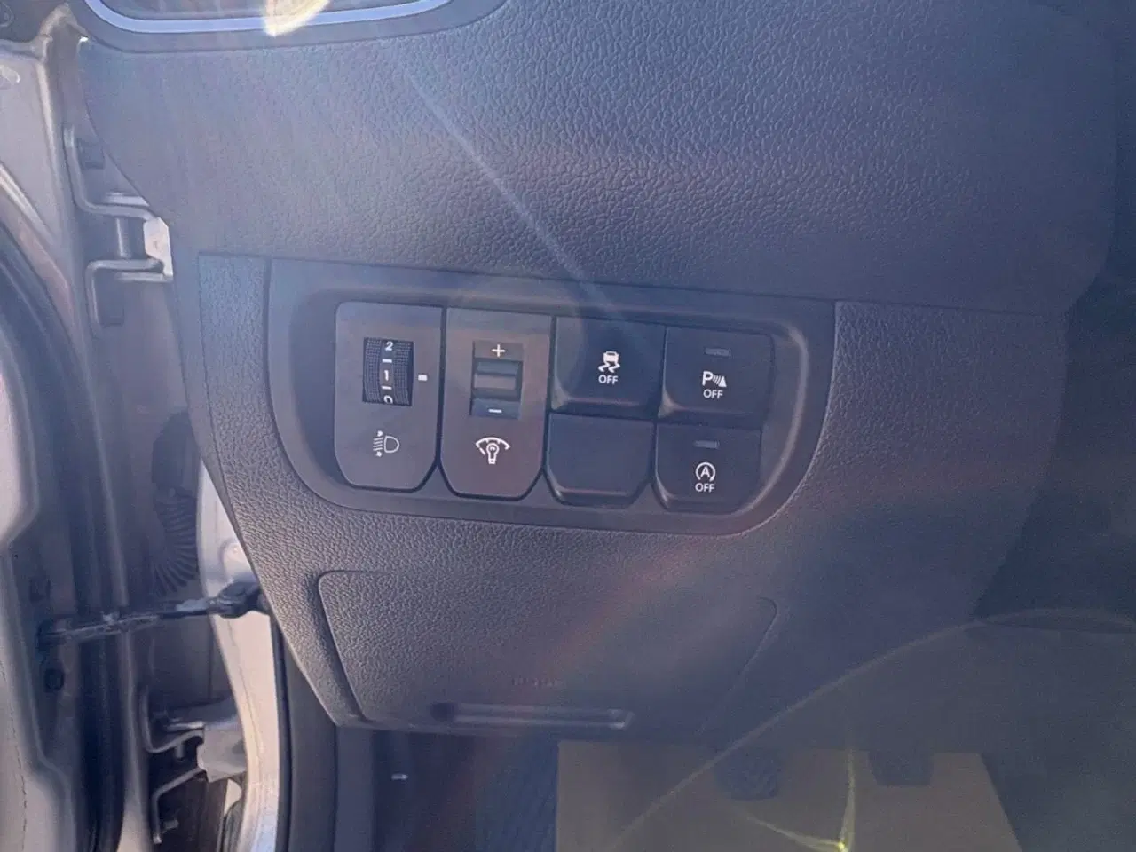 Billede 18 - Kia Rio 1,4 CRDi 90 Comfort