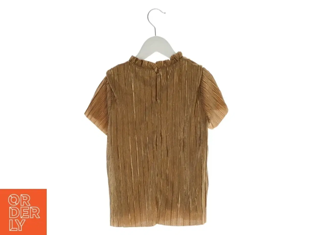 Billede 2 - T shirt fra Name it (str. 122)