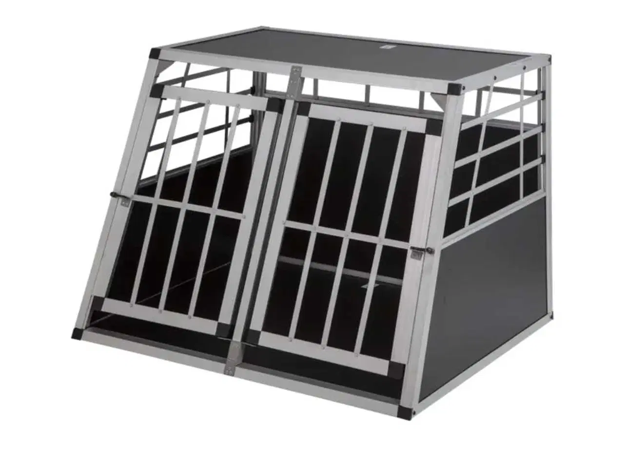 Billede 1 - Hundebur 