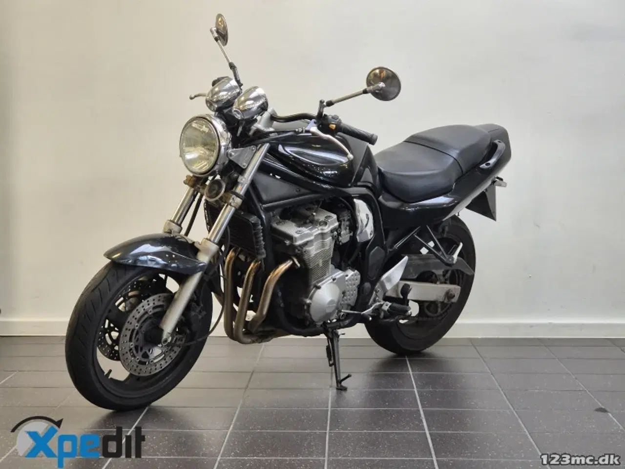 Billede 5 - Suzuki GSF 600 Bandit