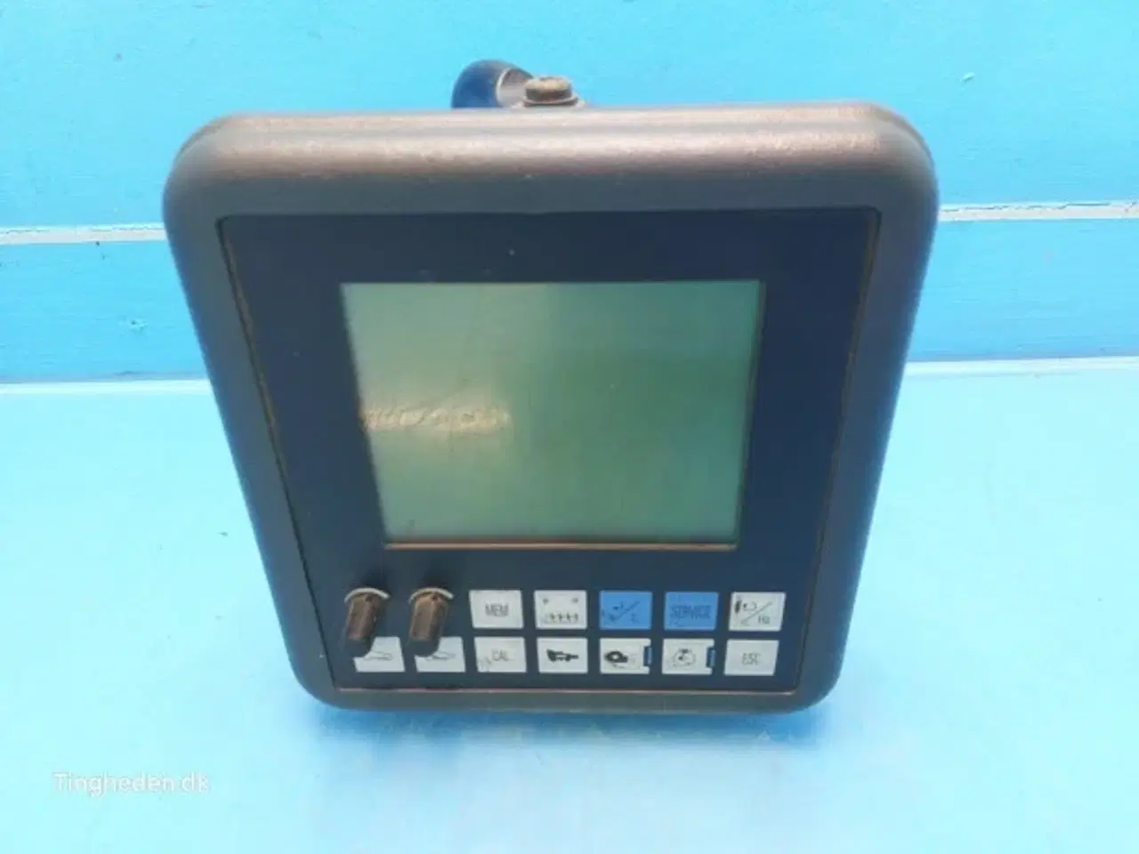 Billede 12 - New holland TX65 Monitor 84014330