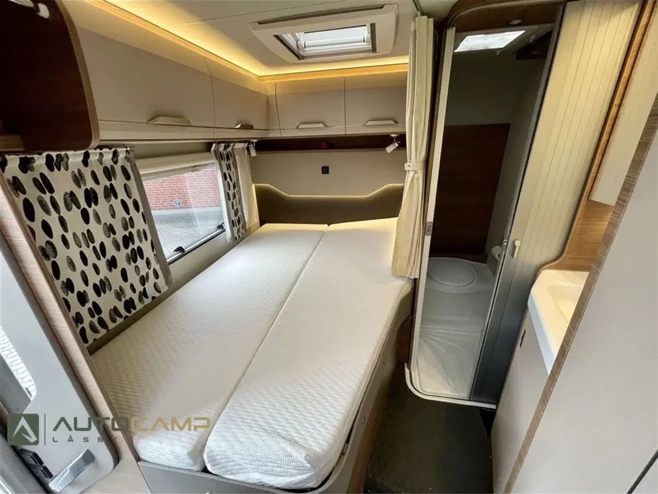 Billede 6 - 2021 - Knaus Van Ti 550 MF "Vansation"