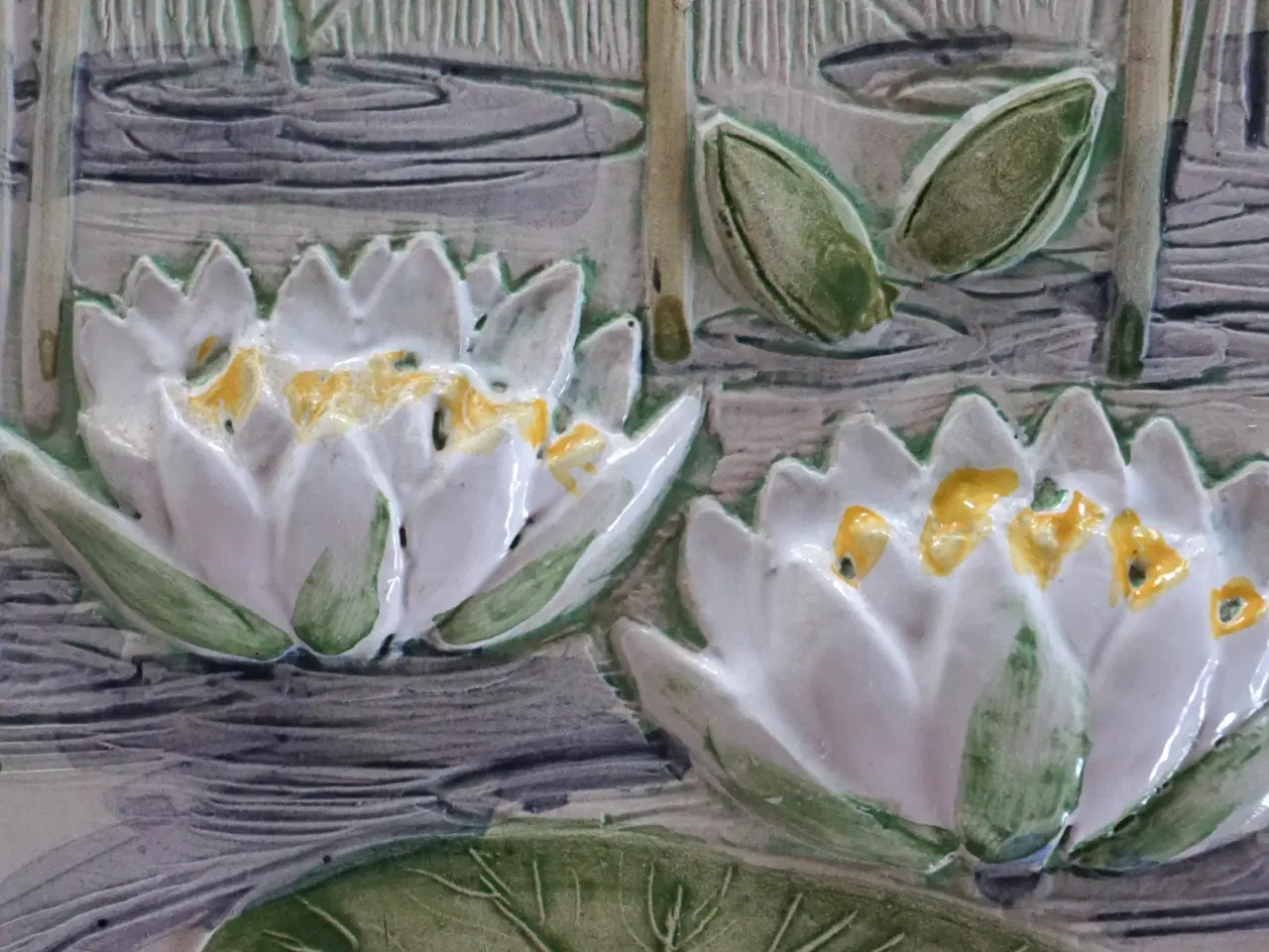 Billede 5 - Relief fra Jie Gantofta