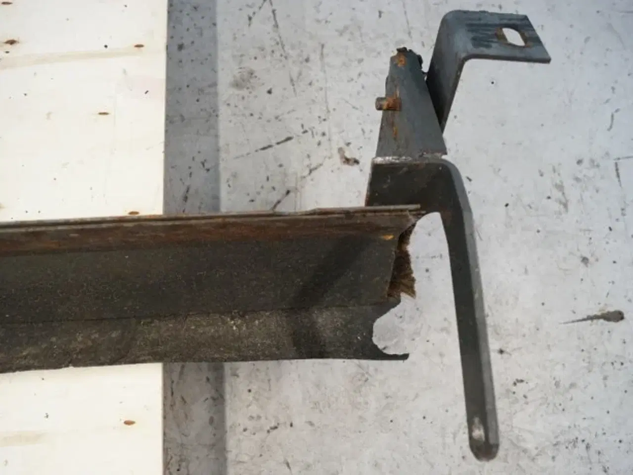 Billede 2 - Claas Lexion 580 Stenfælde 7773732