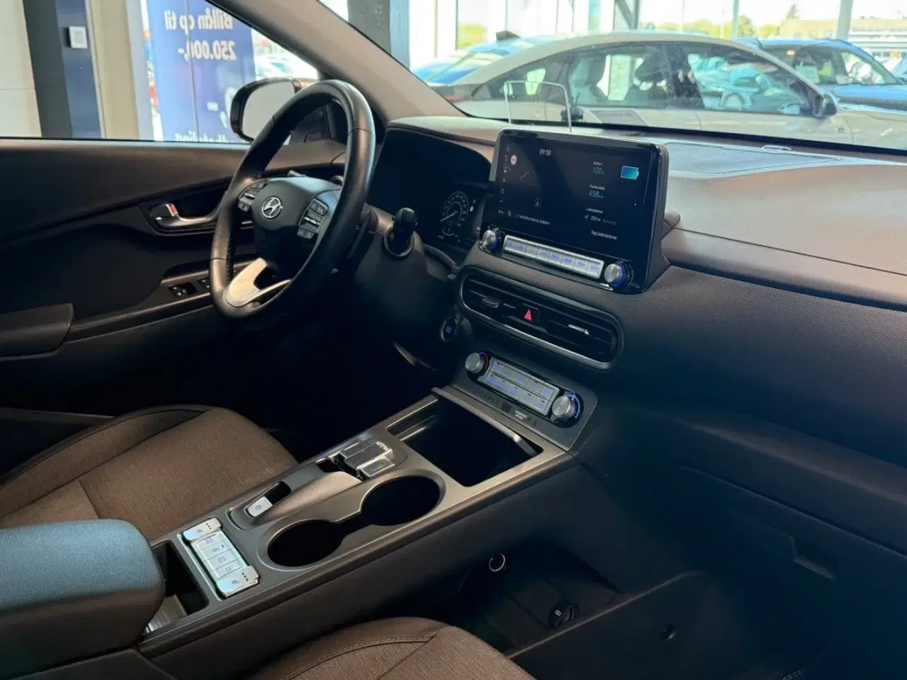 Billede 10 - Hyundai Kona 64 EV Prime