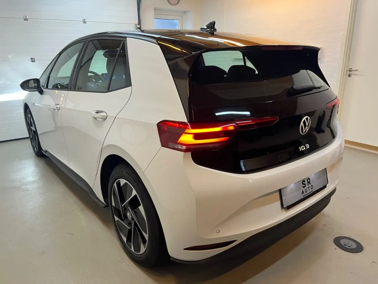 Billede 3 - VW ID.3 58 Pro Performance Life