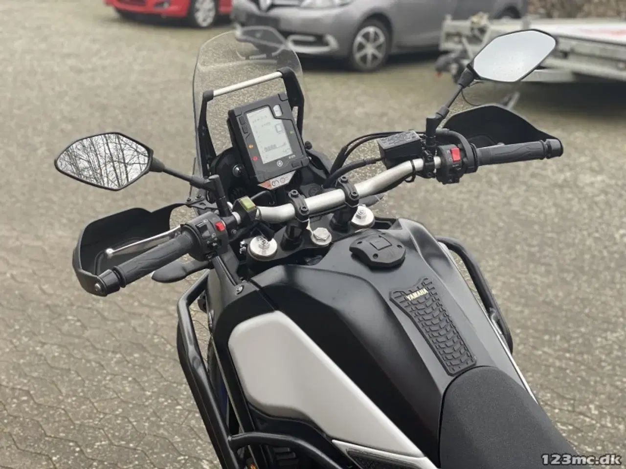 Billede 13 - Yamaha Ténéré 700