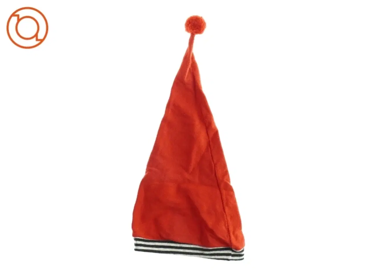 Billede 1 - Hue/nissehue (str. Cirka 3 år)