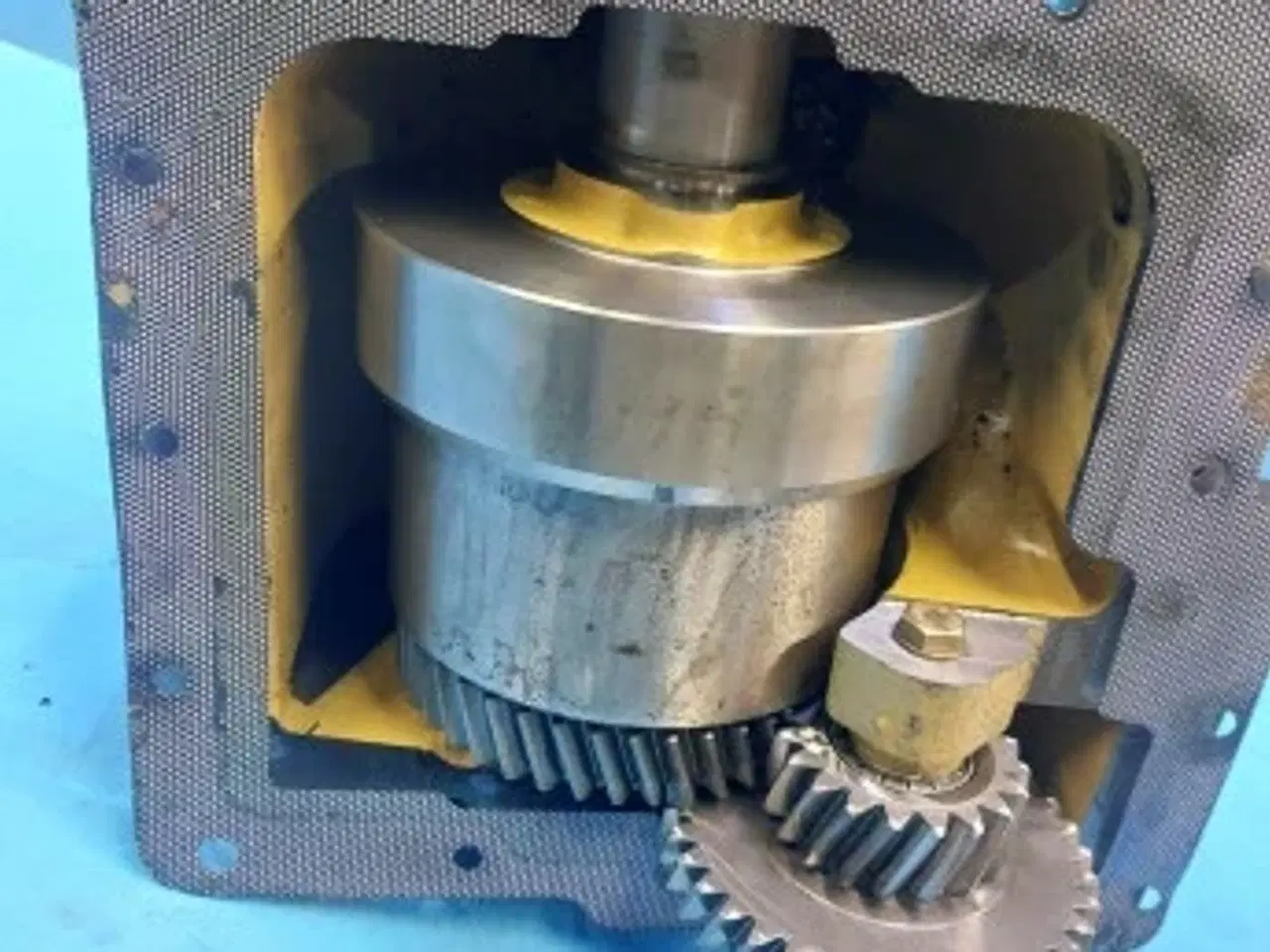 Billede 16 - John Deere 6200 Dropbox AL113811