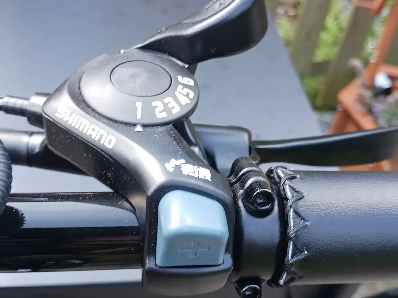 Billede 5 - El ladcykel Workman Deluxe købt sidste i juni 2025