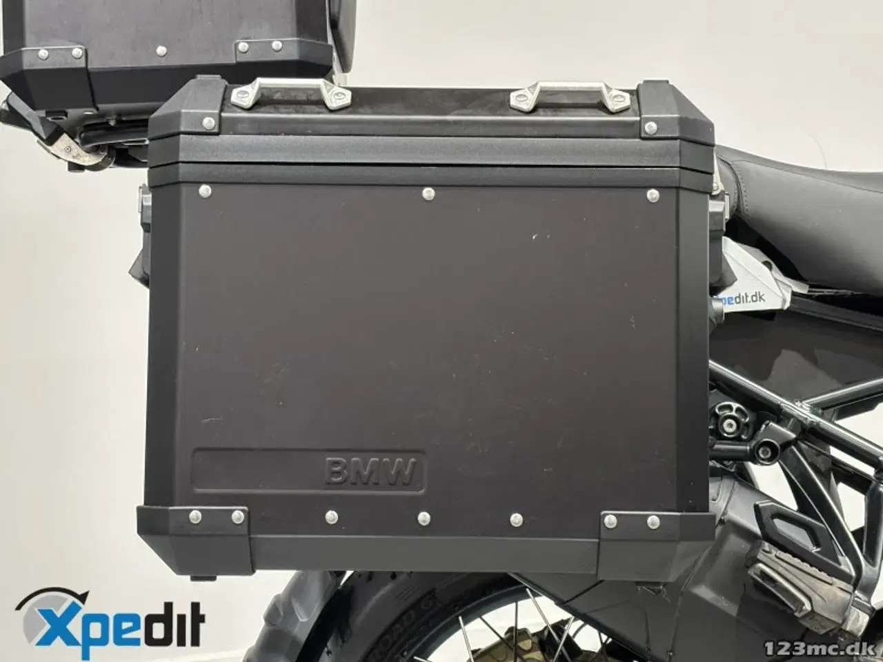 Billede 22 - BMW R 1250 GS Adventure