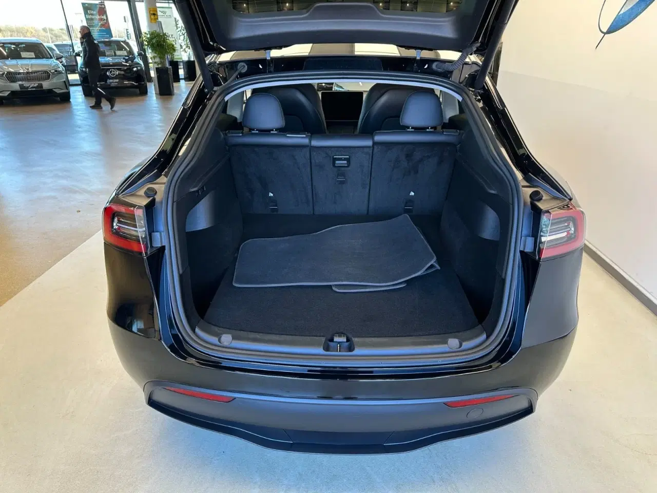 Billede 8 - Tesla Model Y RWD