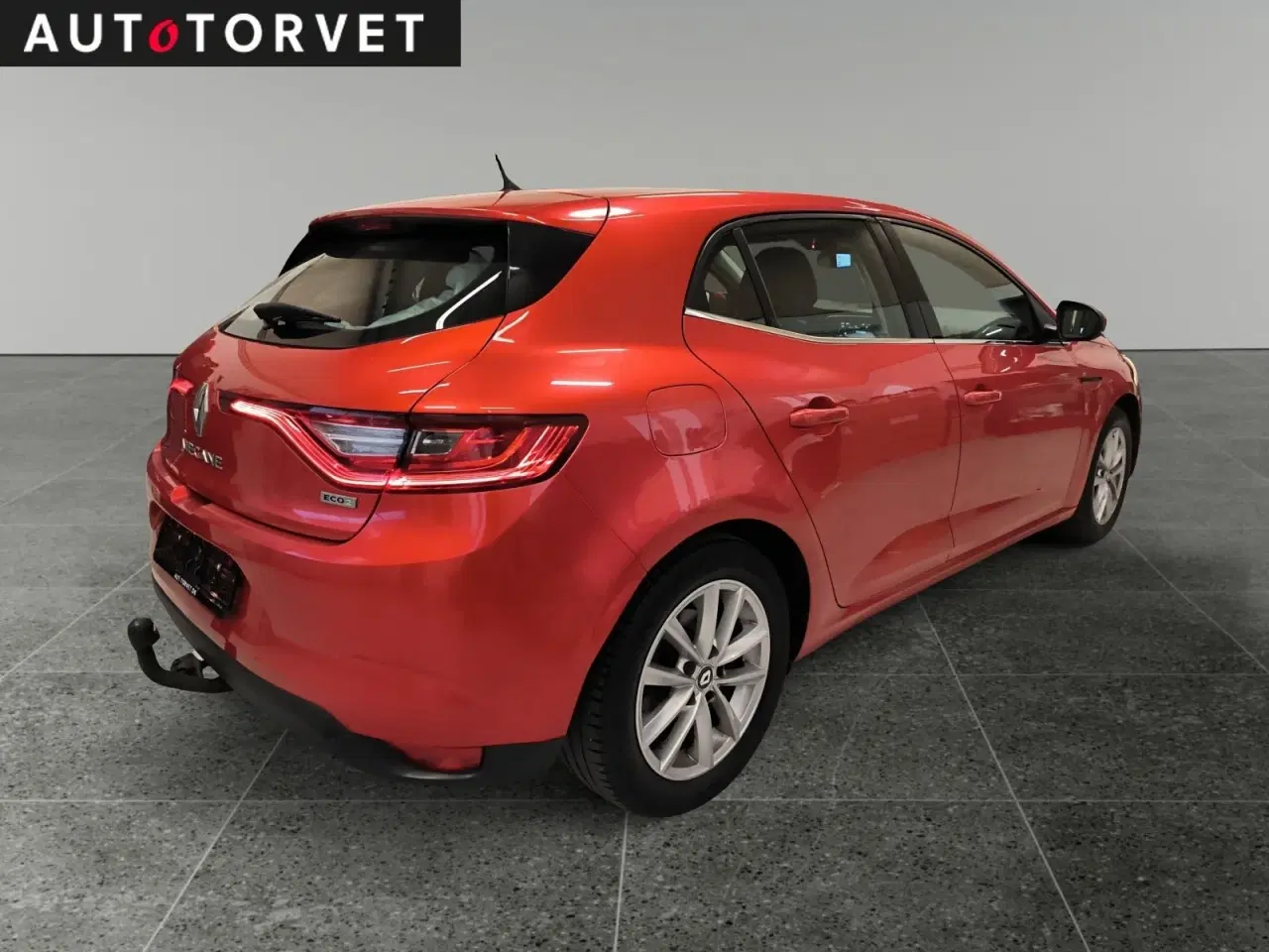 Billede 3 - Renault Megane IV 1,5 dCi 110 Zen