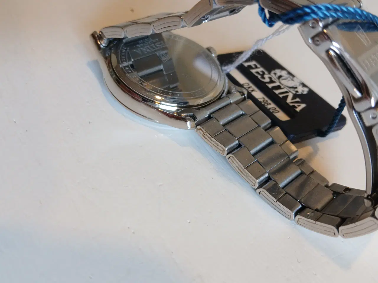 Billede 2 - Fabriksnyt Festina armbåndsur (U42)