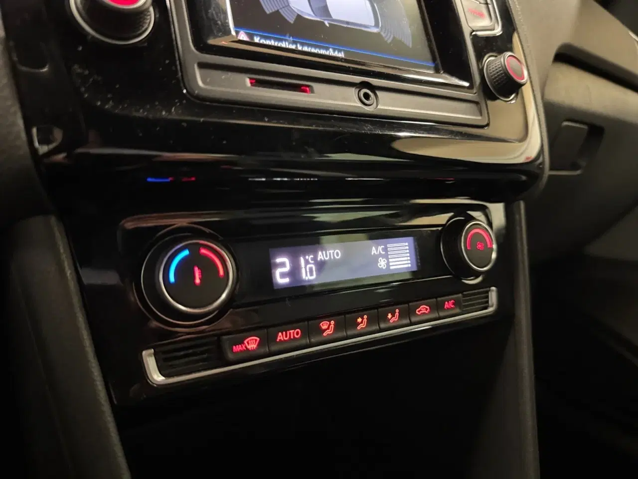 Billede 10 - VW Polo 1,4 TSi 150 BlueGT