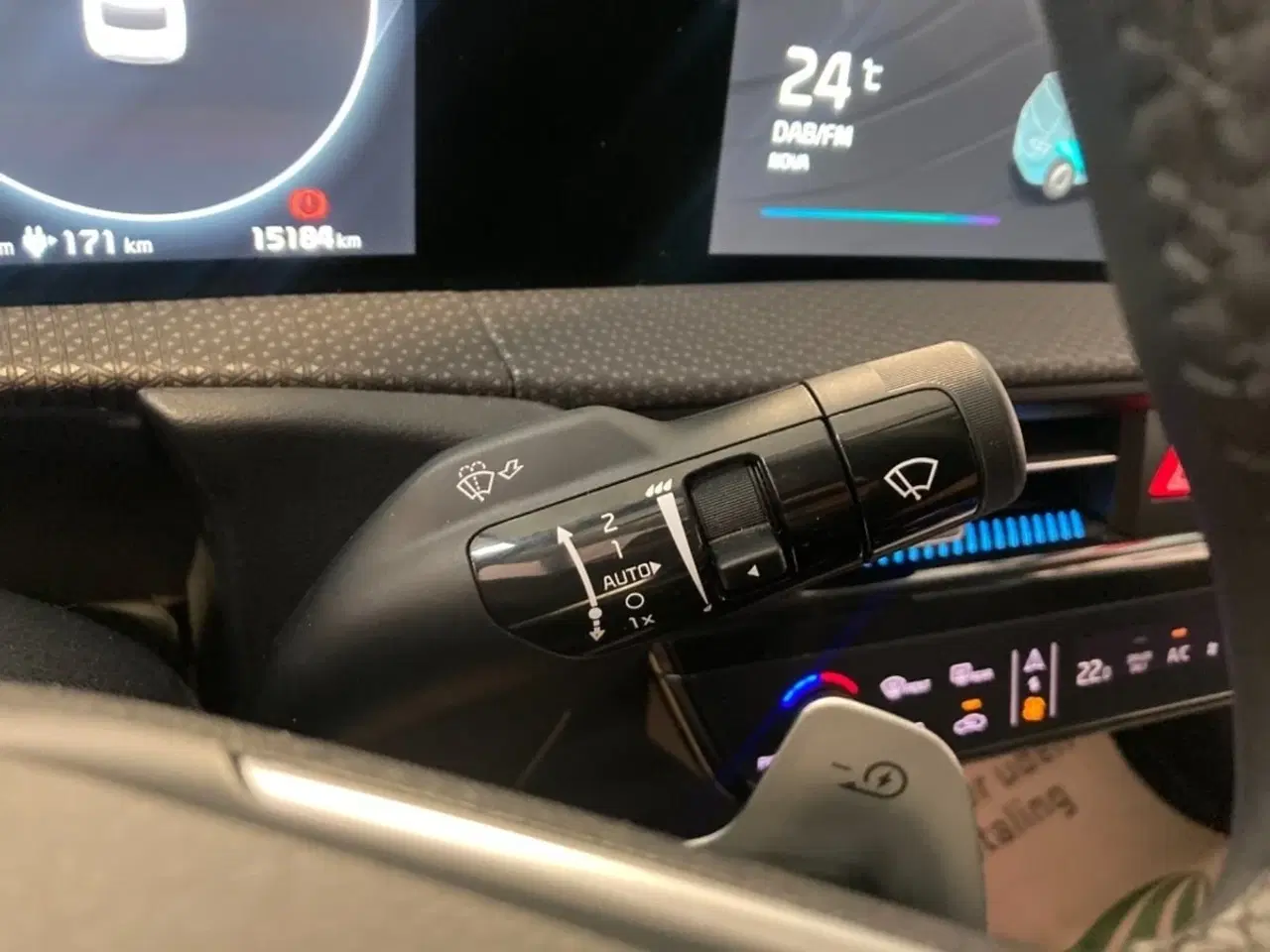 Billede 11 - Kia EV6 58 Standard Range Access