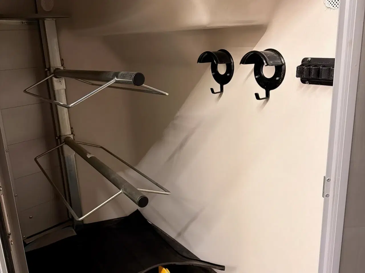 Billede 11 - Ifor Williams HBX506 hestetrailer, lav egenvægt