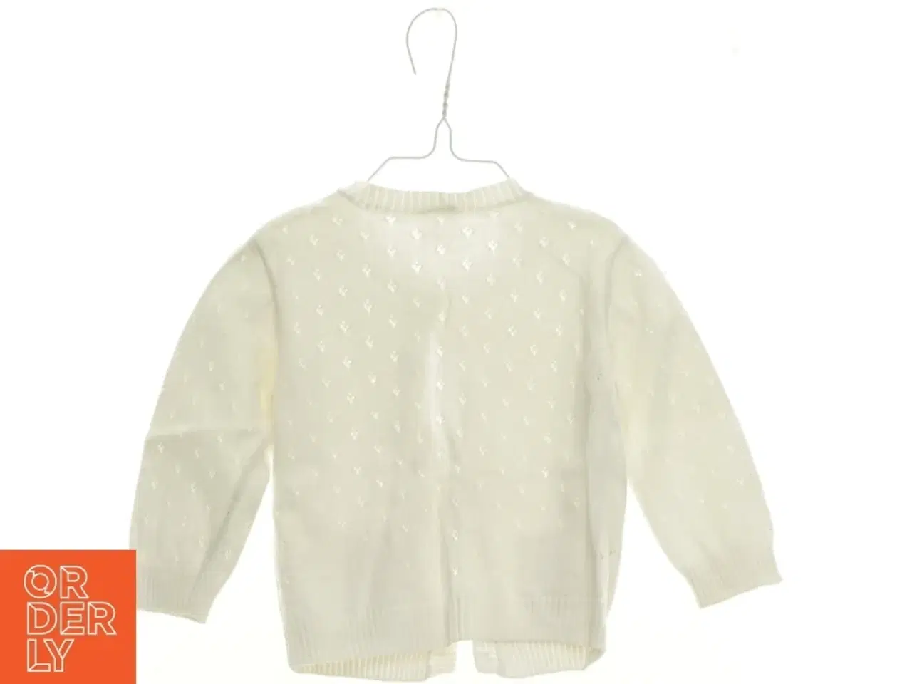 Billede 2 - Cardigan fra Earlydays (str. 74 cm)